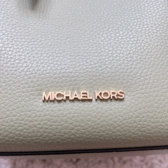 Michael Kors Bag Green - Picture 3 of 4